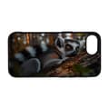 Miniatyrbillede 1 af 2: Dyre Lemur iPhone SE 5G Mobiltelefon Dække