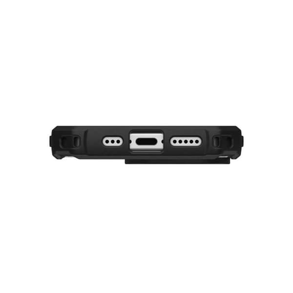 iPhone 16 Pro Fodral - UAG Pathfinder Clear MagSafe - Ice