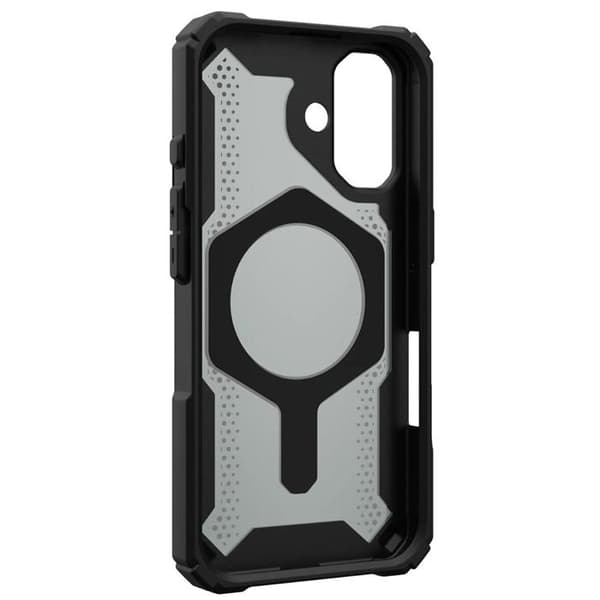 Coque för iPhone 16 - UAG Plasma XTE MagSafe - Svart / Orange