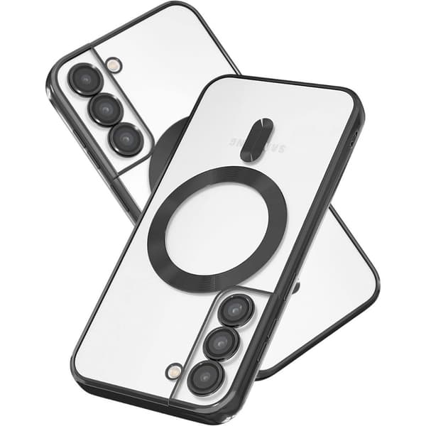 Samsung Galaxy S22 skal MagSafe