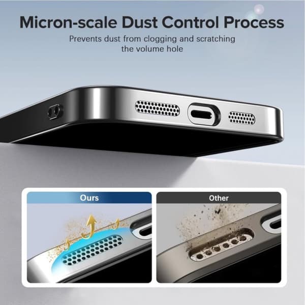 iPhone 16 skal MagSafe