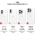 Miniatyrbild 2 av 4: Coque Urban Armor Gear Civilian MS-fodral kompatibel med Apple iPhone 16 Plus