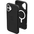 Miniatyrbild 1 av 4: Coque Urban Armor Gear Civilian MS-fodral kompatibel med Apple iPhone 16 Plus