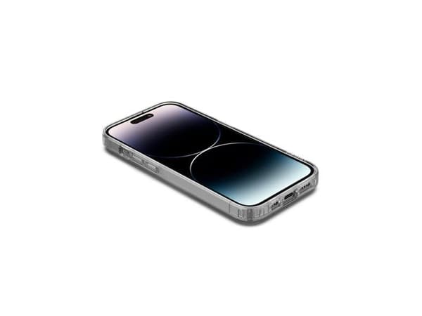 Smartphonefodral - BELKIN - SheerForce - Kompatibel med MagSafe - Anti-UV - Skydd mot repor
