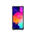 Miniatyrbild 1 av 5: Skyddsskal - MOBILIS PROTECH - Samsung Galaxy A50 - Flexibelt - Svart - 2 års garanti