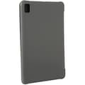 Miniatyrbild 2 av 2: TCL Tab 10S Flip Cover Mobiltelefonfodral med magnetisk USB