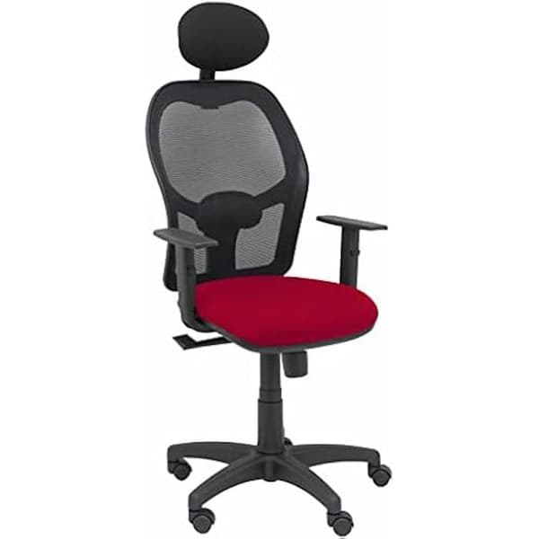 Piqueras y Crespo kontorsstol med sänggavel, 6,5"