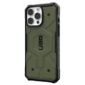 Miniatyrbild 2 av 6: iPhone 16 Pro Max Fodral - UAG Pathfinder MagSafe - Olive Drab