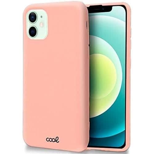 Coque Cool för iPhone 1212 Pro Täck Roos