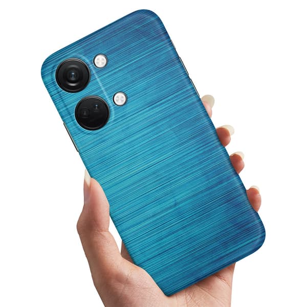 OnePlus Nord 3 5G - Skal/Mobilskal Repad Textur