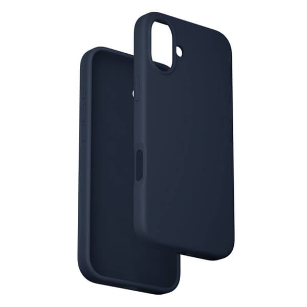 Vention KUHL0-20-deksel til iPhone 16 Plus MagSafe (blå)