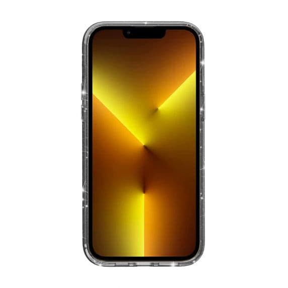RV magnetiskt plånboksfodral iPhone 16 Pro Max Brun