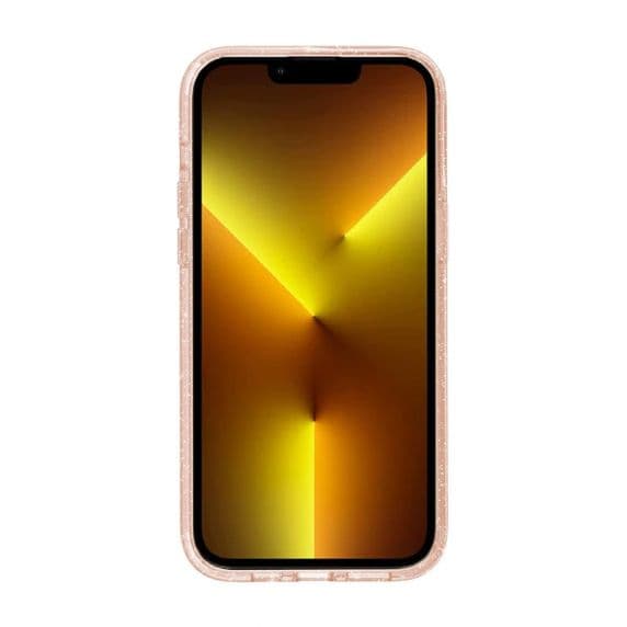 RV magnetiskt plånboksfodral iPhone 16 Pro Max Brun