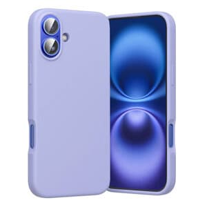 Vention KUHV0-20 kotelo iPhone 16 Plus MagSafelle (lila)