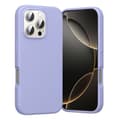 Miniatyrbilde 3 av 4: Vention KUHV0-30-deksel til iPhone 16 Pro MagSafe (Lilla)