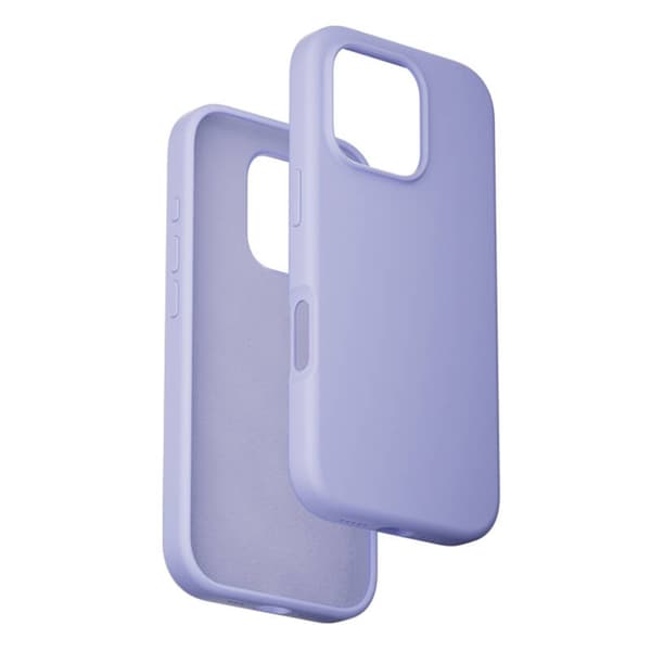 Vention KUHV0-30-deksel til iPhone 16 Pro MagSafe (Lilla)