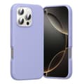 Miniatyrbilde 2 av 4: Vention KUHV0-30-deksel til iPhone 16 Pro MagSafe (Lilla)