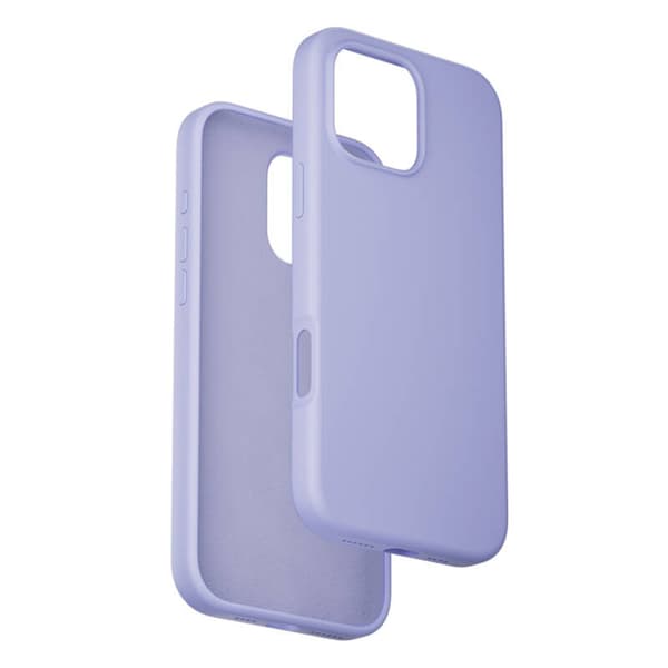 Vention KUHV0-40 Cover til iPhone 16 ProMax MagSafe (Lilac)