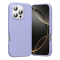 Miniatyrbillede 1 af 4: Vention KUHV0-40 Cover til iPhone 16 ProMax MagSafe (Lilac)