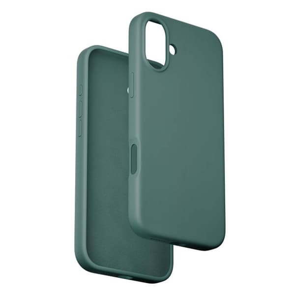 Vention KUHG0-20-deksel til iPhone 16 Plus MagSafe (grønn)