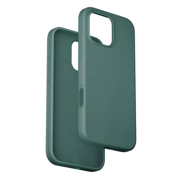 Vention KUHG0-40 etui til iPhone 16 Pro Max MagSafe (grøn)
