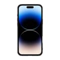 Miniatyrbillede 4 af 7: Nillkin CamShield Pro iPhone 16 Plus etui (sort)