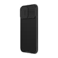 Miniatyrbillede 5 af 7: Nillkin CamShield Pro iPhone 16 Plus etui (sort)