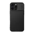 Miniatyrbillede 2 af 7: Nillkin CamShield Pro iPhone 16 Plus etui (sort)