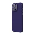 Miniatyrbillede 4 af 5: Etui Nillkin LensWing Magnetic iPhone 16 Pro Max (fioletowy)
