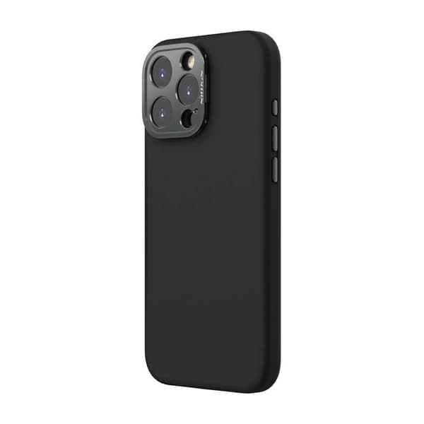 Nillkin LensWing Magnetic iPhone 16 Pro Max etui (sort)