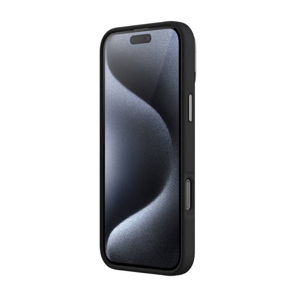 Nillkin LensWing Magnetic iPhone 16 Pro Max etui (sort)