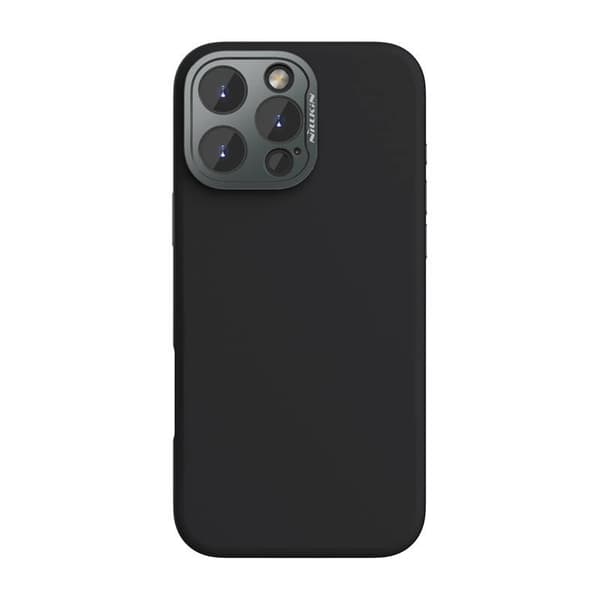Nillkin LensWing Magnetic iPhone 16 Pro Max etui (sort)