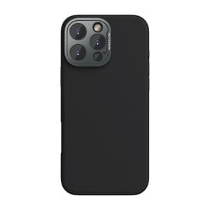 Nillkin LensWing Magnetic iPhone 16 Pro Max etui (sort)