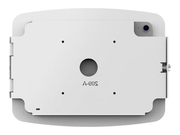 Säkerhetsskåp - COMPULOCKS - iPad Air 10.9" - Aluminium - VESA 100mm - Väggmontering