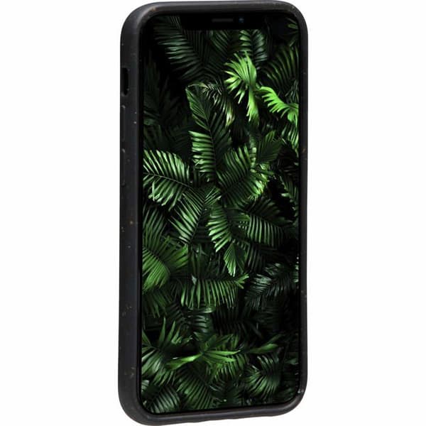 Telefonskal - bumperskal Dbramante - DB-GR61BL001190 - Grenen - iPhone 12/12 Pro 6.1 - Svart