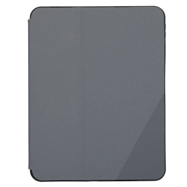 Tablettskydd - TARGUS - Klicka i fodral - iPad 10.9 (2022) - Svart - Syntet - Blandat
