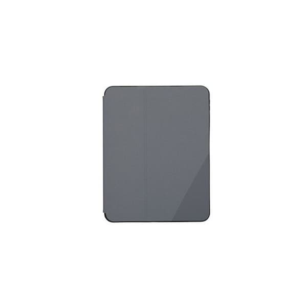 Tablettskydd - TARGUS - Klicka i fodral - iPad 10.9 (2022) - Svart - Syntet - Blandat