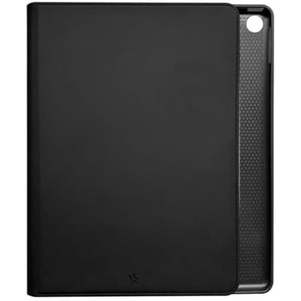 Surfplattafodral - CELLY - BOOKCASE06SP - Galaxy Tab S6 Lite - Flerfärgad - 25,5x17,5cm