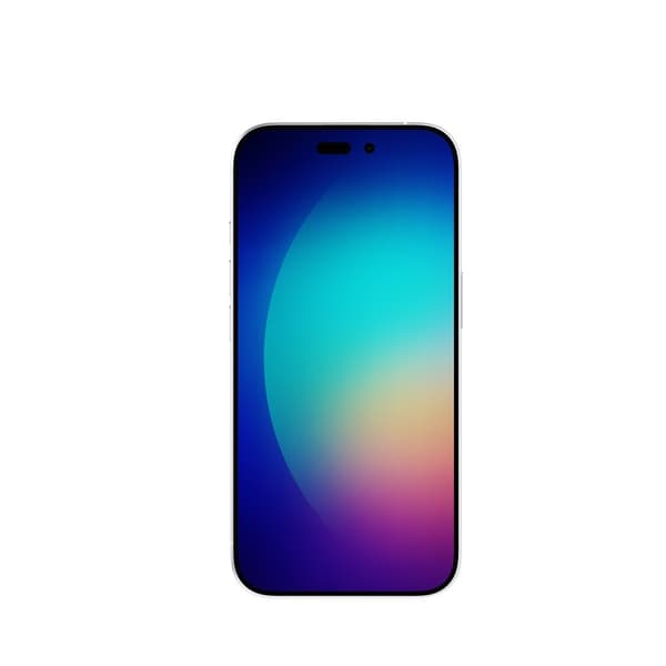 Tech21 iPhone 16 Skjermbeskytter Impact Glass 2-pakning
