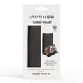 Miniatyrbilde 3 av 4: Vivanco Google Pixel 9a Etui Classic Wallet Svart