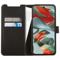 Miniatyrbilde 2 av 4: Vivanco Google Pixel 9a Etui Classic Wallet Svart