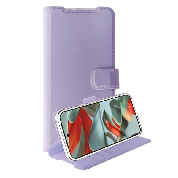 Vivanco Google Pixel 9a Kotelo Classic Wallet Laventeli