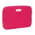 Miniatyrbillede 2 af 2: Laptop cover Benetton Cherry Stjerne Marineblå 15,6'' 39,5 x 27,5 x 3,5 cm