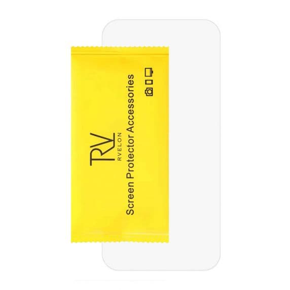 iPhone 16 Pro Skärmskydd – Härdat glas 0,2mm