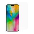 Miniatyrbild 1 av 3: iPhone 16 Pro Skärmskydd – Härdat glas 0,2mm