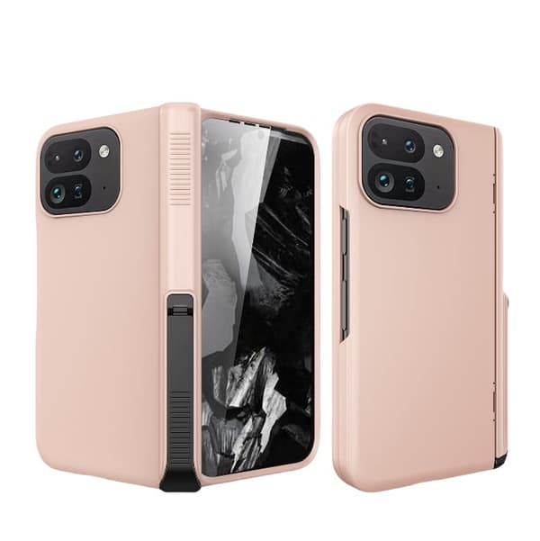 INF Google Pixel 9 Pro Fold-skal, skyddande telefonfodral