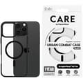 Miniatyrbild 2 av 2: Coque - PANZERGLASS - Urban Combat - MagSafe - Skydd mot fall 4,6m - Svart/Transparent