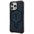 Miniatyrbild 3 av 6: Coque för iPhone 16 Pro Max - UAG Monarch Pro - Kevlar Mallard