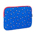 Miniatyrbild 2 av 2: Laptopfodral Mickey Mouse Clubhouse Good day Blå 15,6'' 39,5 x 27,5 x 3,5 cm