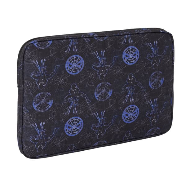 Laptopfodral Spider-Man Attack Svart